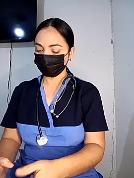 MEGAN X0XX online show from February 2, 2026, 10:30 pm