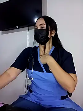 MEGAN X0XX online show from February 26, 2026, 9:36 pm