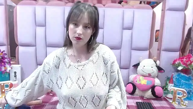 Belly Rosse online show from December 30, 2024, 5:34 pm