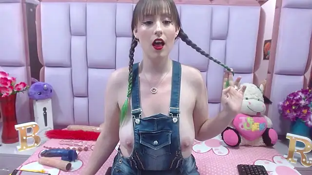 Belly Rosse online show from March 5, 2025, 2:12 pm