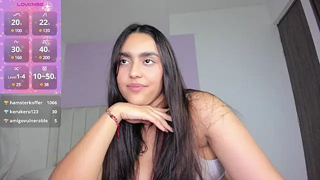 Snapshot of Mhia_palmer chatting on February 28, 2025, 7:58 am Mhia palmer online show from February 28, 2025, 7:58 am