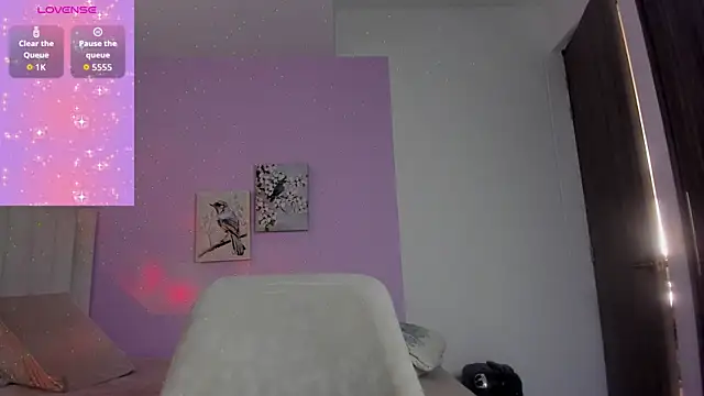 Snapshot of Mhia_palmer chatting on November 13, 2025, 12:15 pm Mhia palmer online show from November 13, 2025, 12:15 pm