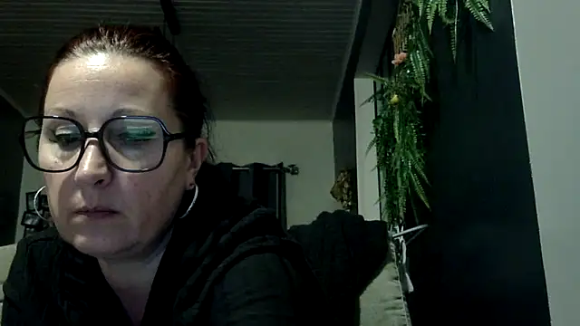 feline27 online show from March 23, 2026, 8:35 pm