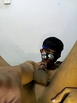 kaiz0217 online show from January 23, 2025, 7:29 pm