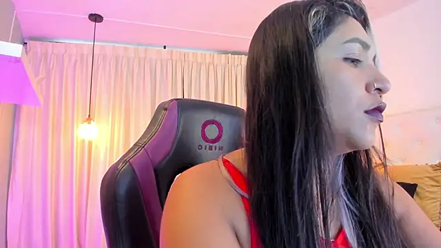 BonnieBad01 online show from February 15, 2025, 1:27 pm