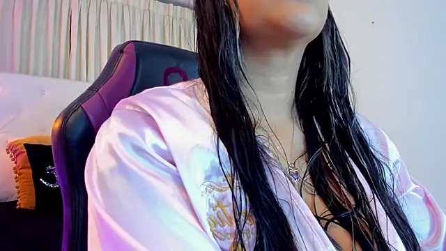 BonnieBad01 online show from January 11, 2026, 2:55 pm