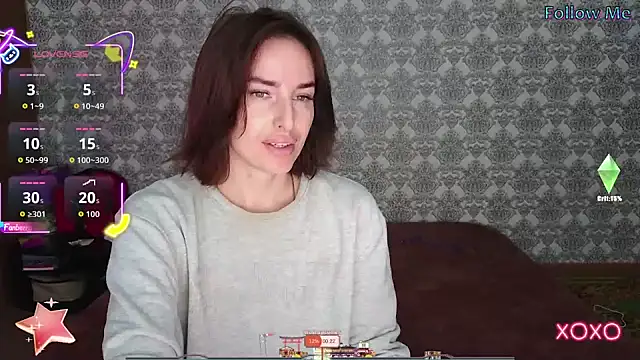 xx adrihanna xx online show from October 6, 2025, 5:27 am