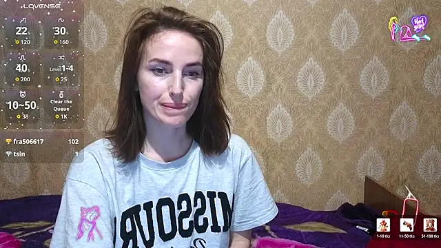 Snapshot of xx_adrihanna_xx chatting on March 9, 2026, 6:01 pm xx adrihanna xx online show from March 9, 2026, 6:01 pm