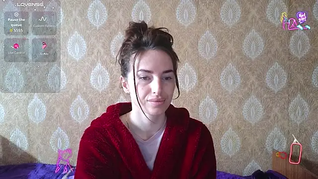 Snapshot of xx_adrihanna_xx chatting on March 12, 2026, 6:41 am xx adrihanna xx online show from March 12, 2026, 6:41 am