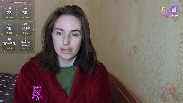 Snapshot of xx_adrihanna_xx chatting on March 23, 2026, 5:06 pm xx adrihanna xx online show from March 23, 2026, 5:06 pm