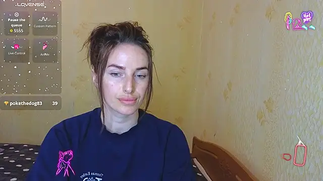 Snapshot of xx_adrihanna_xx chatting on March 24, 2026, 5:18 pm xx adrihanna xx online show from March 24, 2026, 5:18 pm