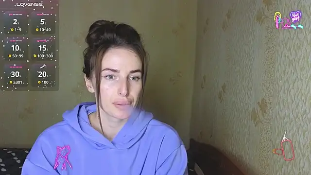 Snapshot of xx_adrihanna_xx chatting on March 25, 2026, 5:08 pm xx adrihanna xx online show from March 25, 2026, 5:08 pm