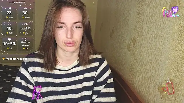 Snapshot of xx_adrihanna_xx chatting on March 28, 2026, 5:12 pm xx adrihanna xx online show from March 28, 2026, 5:12 pm