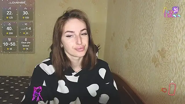 Snapshot of xx_adrihanna_xx chatting on March 31, 2026, 4:07 pm xx adrihanna xx online show from March 31, 2026, 4:07 pm