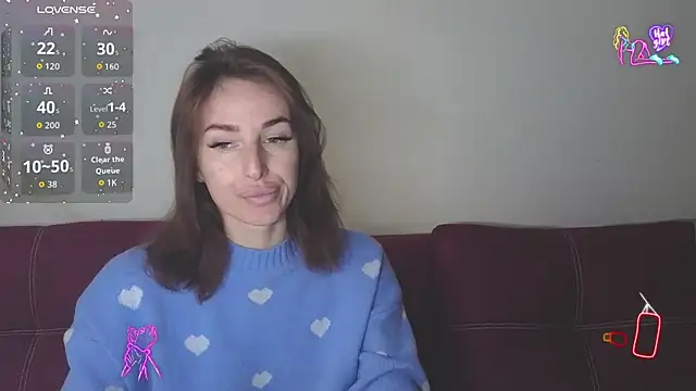 Snapshot of xx_adrihanna_xx chatting on April 8, 2026, 9:53 am xx adrihanna xx online show from April 8, 2026, 9:53 am