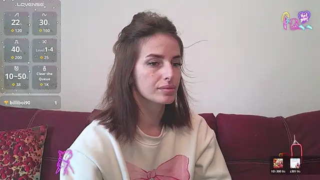 Snapshot of xx_adrihanna_xx chatting on April 10, 2026, 6:18 am xx adrihanna xx online show from April 10, 2026, 6:18 am