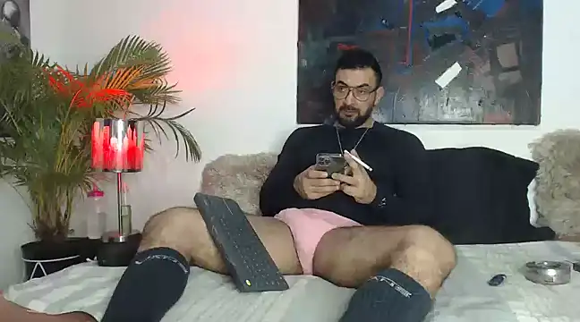 Markus latin2 online show from December 19, 2024, 12:34 pm