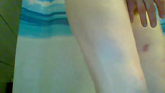 spundarella420 online show from February 2, 2025, 4:00 pm