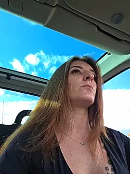 Ladykimberly XOXO online show from October 25, 2025, 3:07 pm