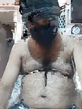 deshifuckers online show from January 16, 2025, 1:36 pm