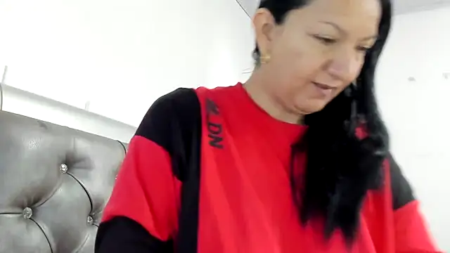 Angelblue  online show from October 2, 2025, 12:56 pm