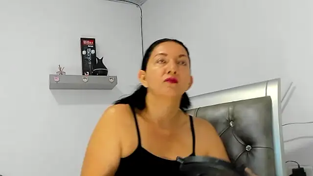 Angelblue  online show from January 8, 2026, 3:03 pm