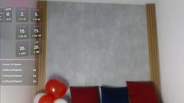 wendy rivera  online show from February 14, 2025, 6:08 pm