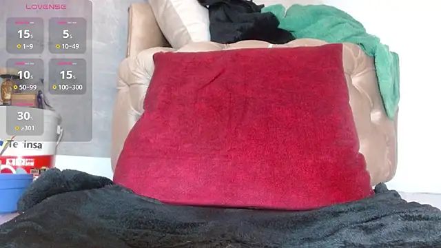 wendy rivera  online show from March 22, 2025, 2:36 pm