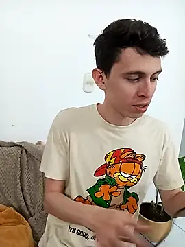 Norehg online show from February 21, 2025, 4:07 am