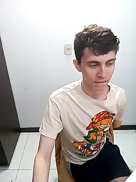 Norehg online show from March 21, 2025, 3:55 am