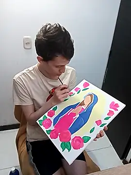 Norehg online show from March 21, 2025, 7:00 am