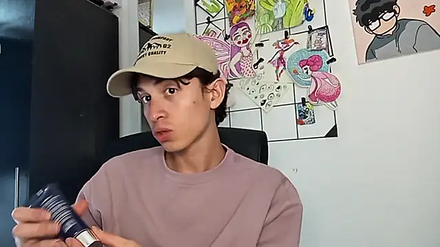 Norehg online show from September 9, 2025, 6:29 pm