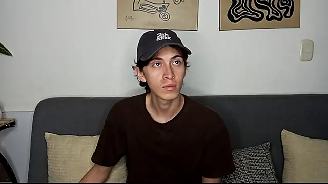 Norehg online show from October 3, 2025, 2:52 am