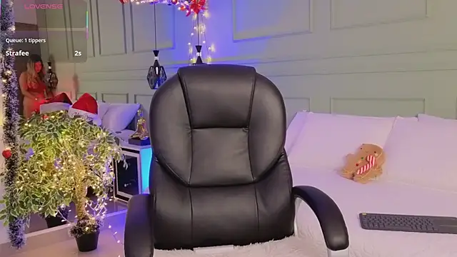 kataliina   online show from December 16, 2025, 11:48 am