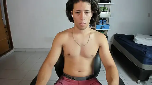 imtonny19 online show from November 30, 2025, 3:49 pm