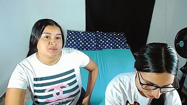 violeta rous online show from September 10, 2025, 12:32 am