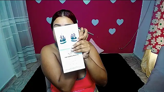 Snapshot of violeta_rous chatting on April 20, 2026, 3:04 pm violeta rous online show from April 20, 2026, 3:04 pm