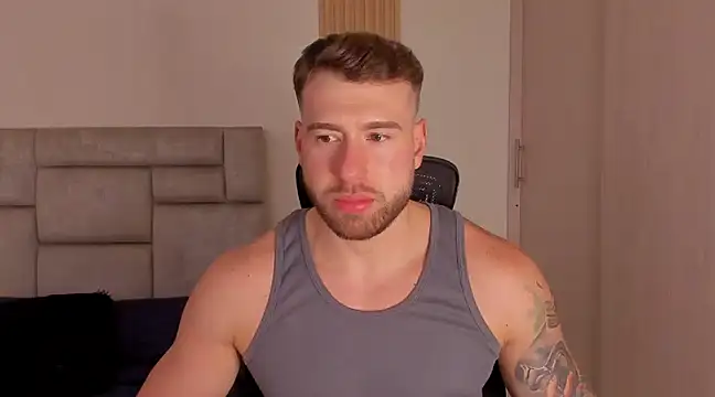 paul rogerr online show from December 7, 2024, 6:59 pm