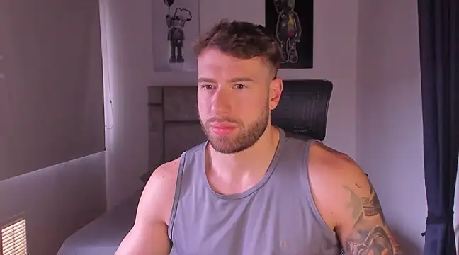 paul rogerr online show from March 9, 2025, 1:04 pm