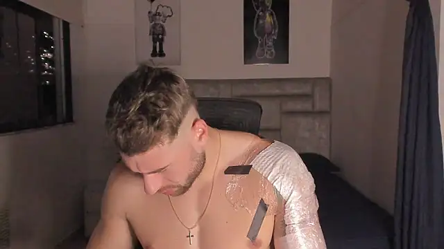 paul rogerr online show from October 29, 2025, 6:04 am