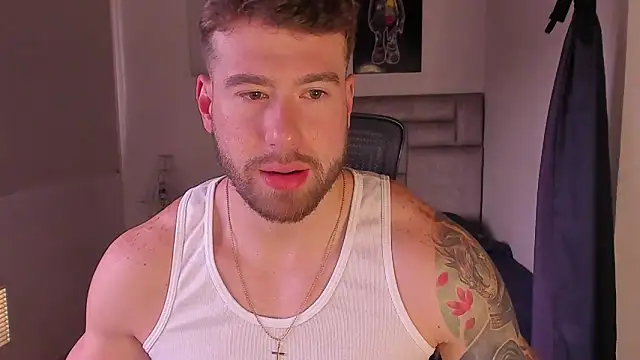 paul rogerr online show from March 8, 2026, 8:45 pm