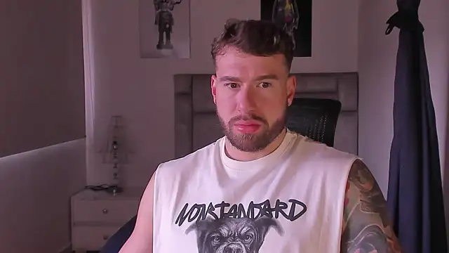 paul rogerr online show from March 15, 2026, 4:46 pm