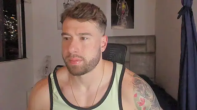 paul rogerr online show from March 18, 2026, 12:14 am