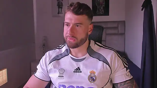 paul rogerr online show from March 22, 2026, 4:54 pm