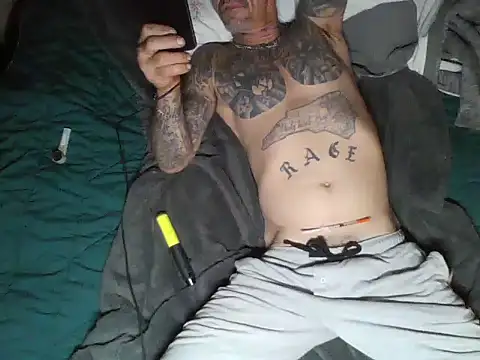 deepstroker42071 online show from May 12, 2026, 10:01 am