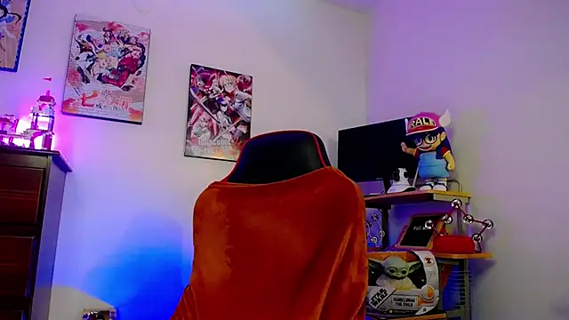 Snapshot of Pretty-10Woman chatting on January 12, 2025, 8:25 pm Pretty-10Woman online show from January 12, 2025, 8:25 pm