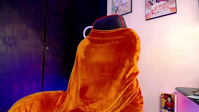 Snapshot of Pretty-10Woman chatting on January 24, 2025, 10:51 pm Pretty-10Woman online show from January 24, 2025, 10:51 pm