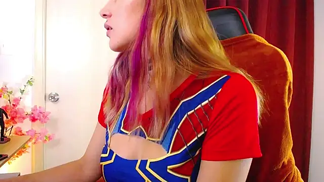 Snapshot of Pretty-10Woman chatting on September 11, 2025, 2:00 am Pretty-10Woman online show from September 11, 2025, 2:00 am