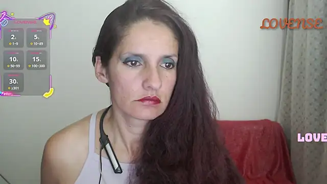 catalina duran1 online show from March 12, 2026, 6:08 am