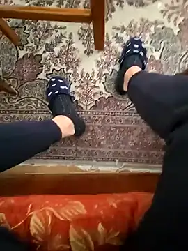 ikarus07 online show from January 6, 2025, 7:42 am